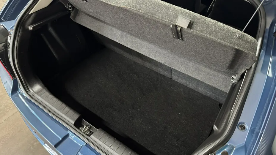 SUZUKI Baleno -