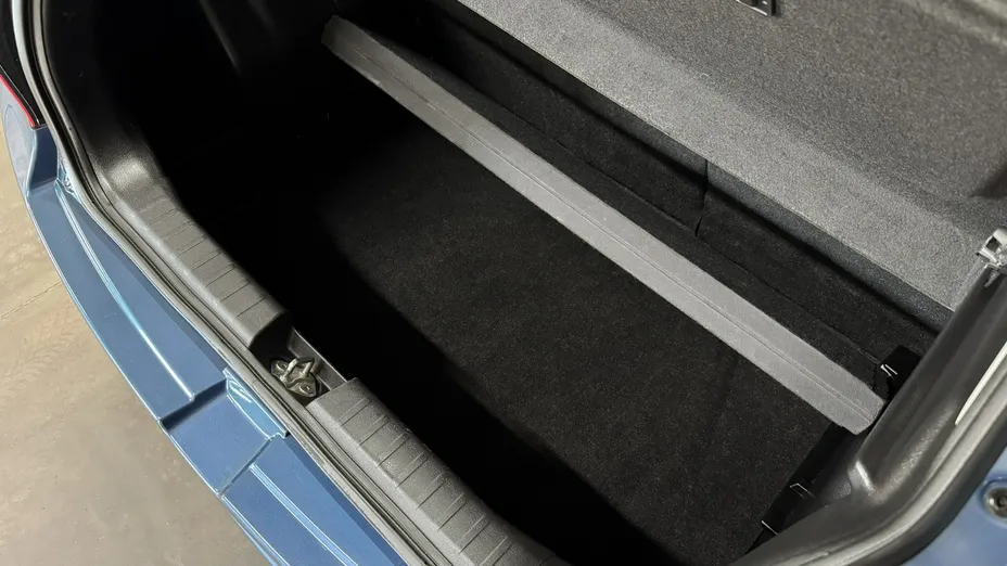 SUZUKI Baleno -