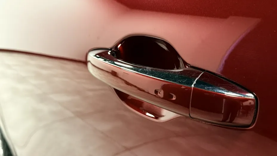 RENAULT Grand Scenic -