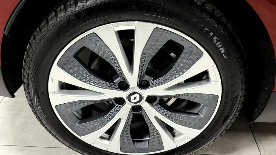 RENAULT Grand Scenic -