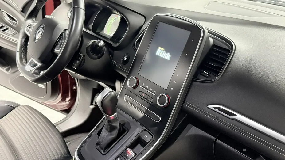 RENAULT Grand Scenic -