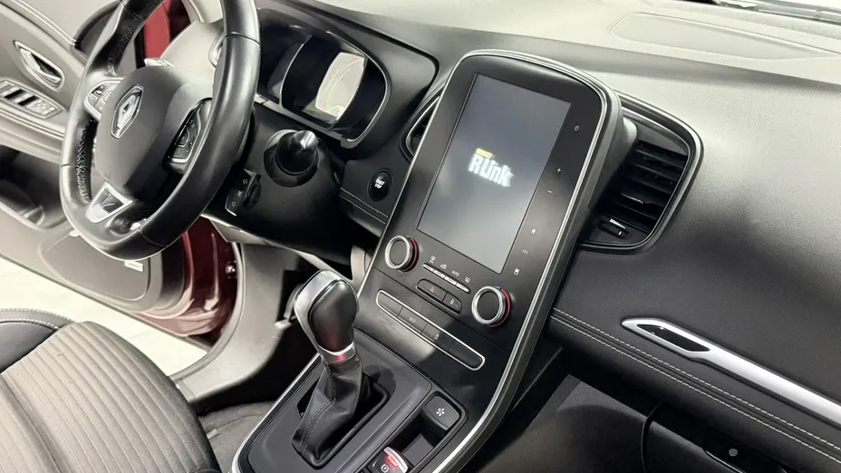 RENAULT Grand Scenic -