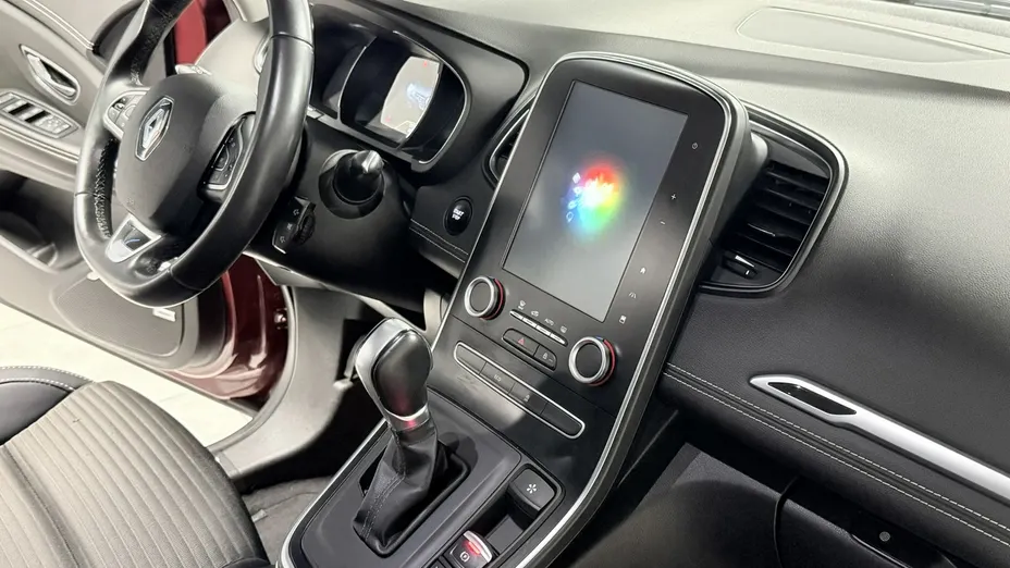 RENAULT Grand Scenic -