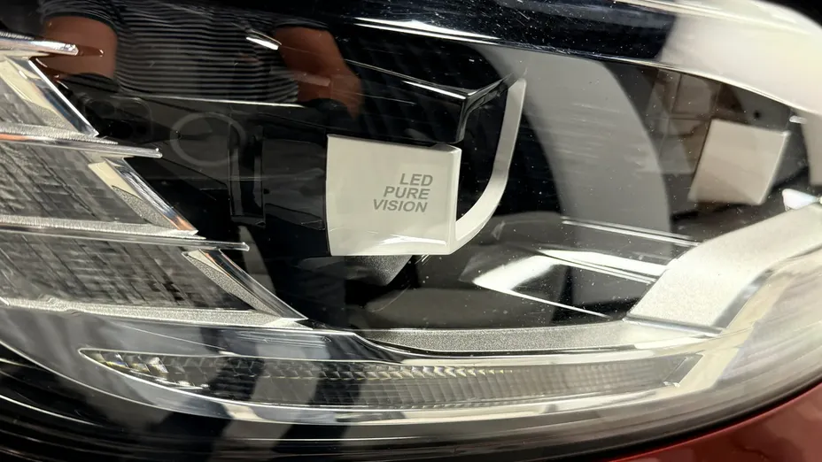 RENAULT Grand Scenic -