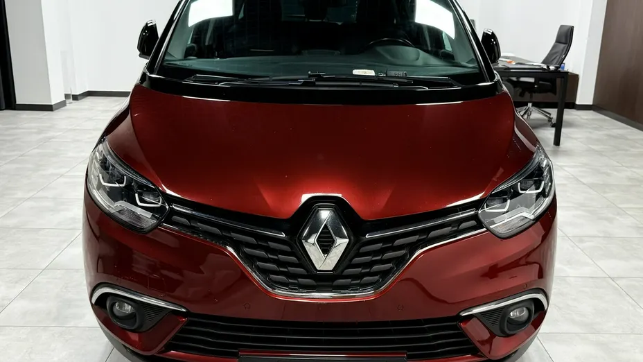 RENAULT Grand Scenic -