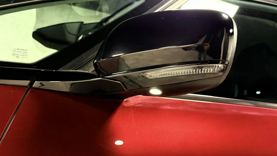 RENAULT Grand Scenic -
