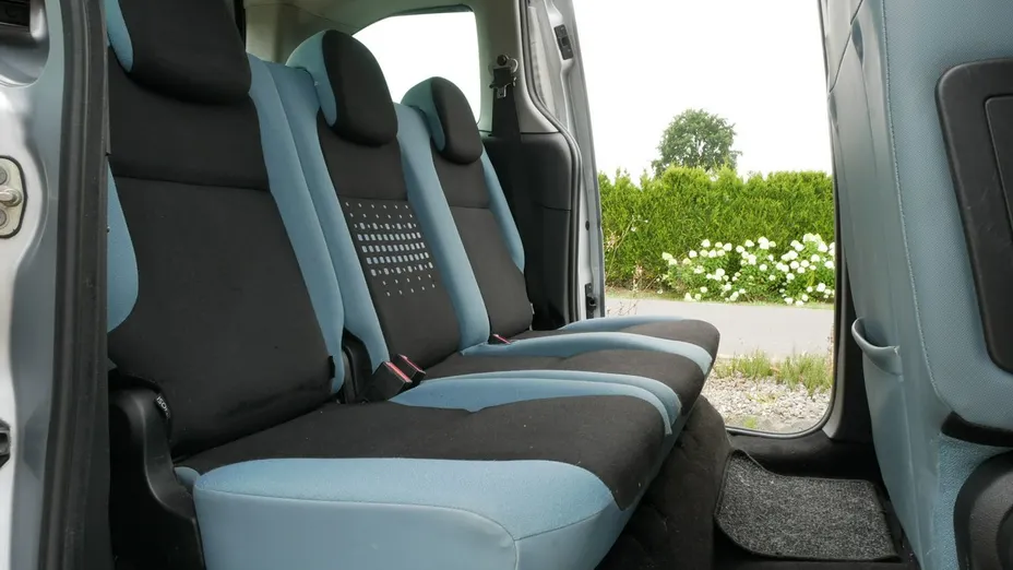CITROEN Berlingo -