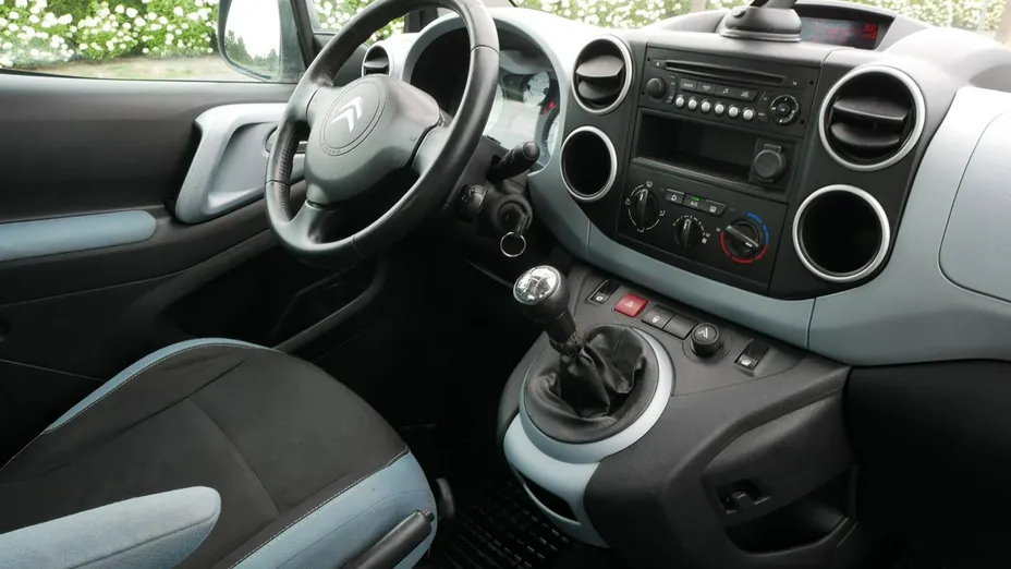 CITROEN Berlingo -