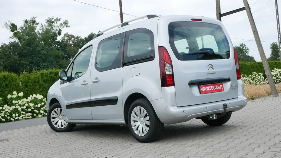 CITROEN Berlingo -