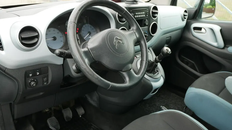 CITROEN Berlingo -