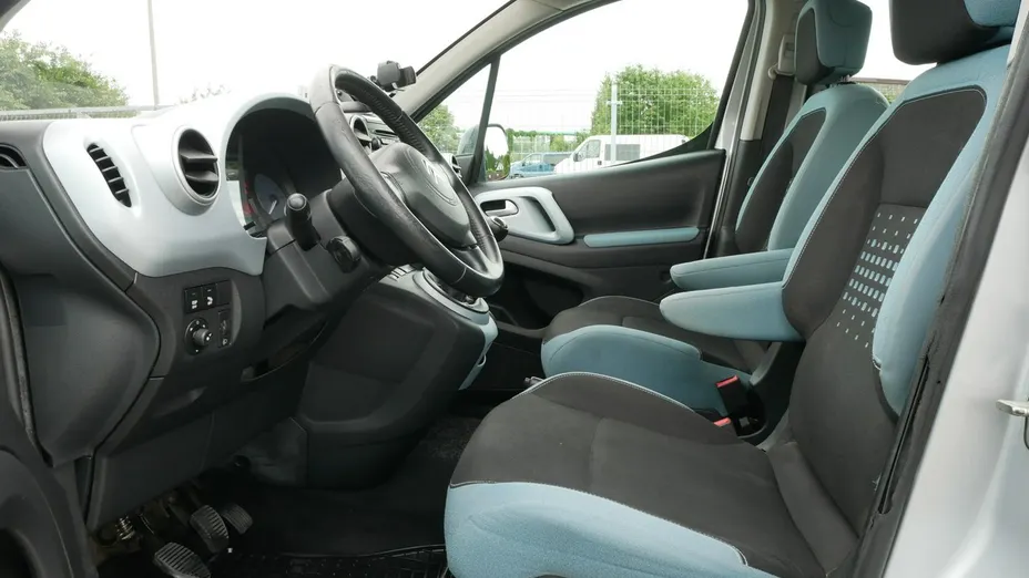 CITROEN Berlingo -