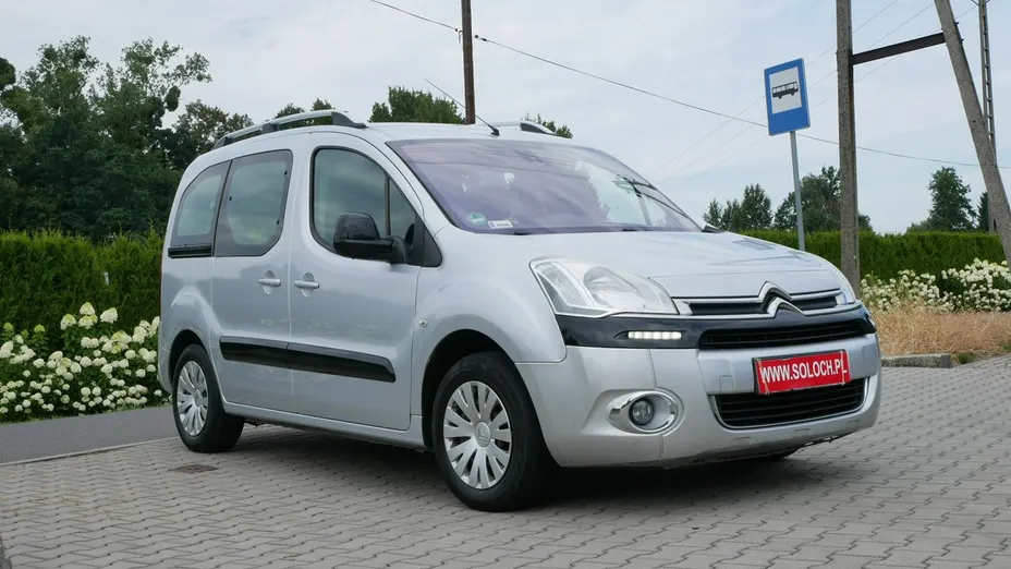 CITROEN Berlingo -
