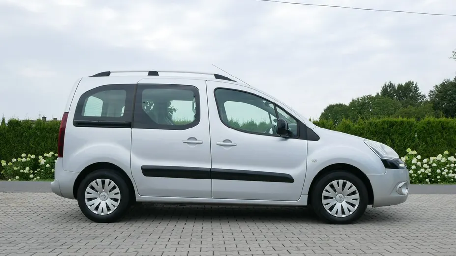 CITROEN Berlingo -