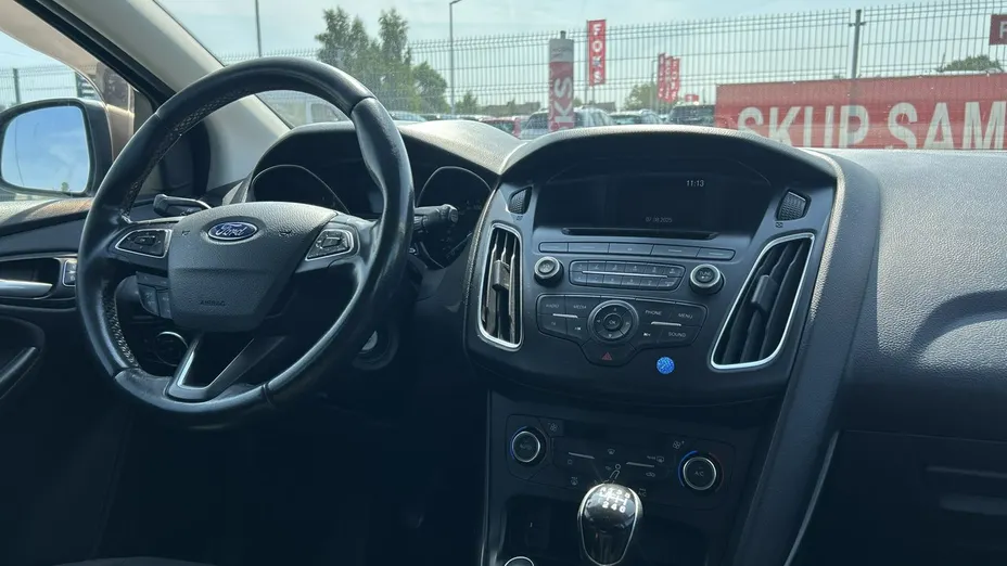 FORD Focus -
