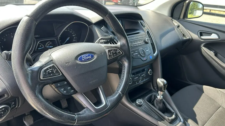 FORD Focus -