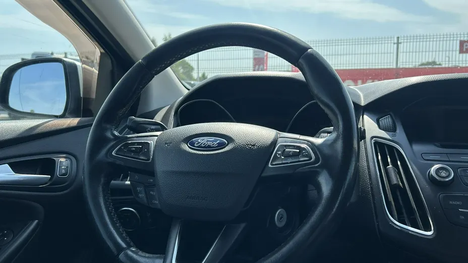 FORD Focus -
