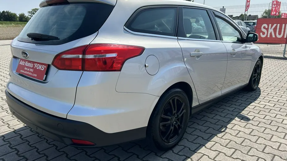FORD Focus -