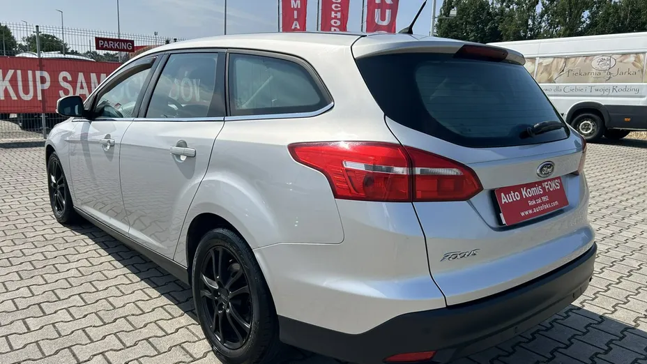 FORD Focus -