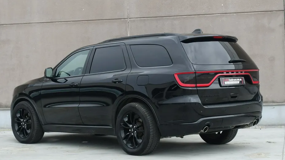 DODGE Durango -