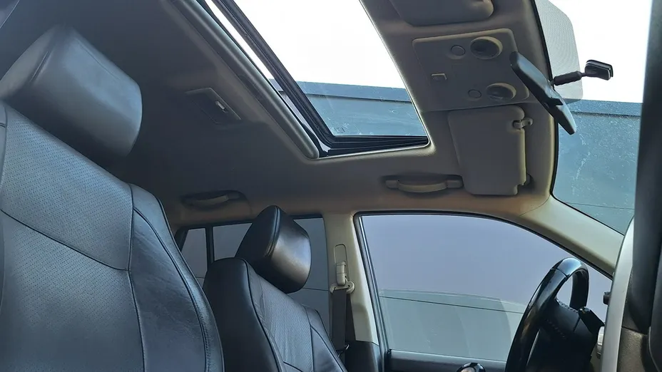 SUZUKI Grand Vitara -