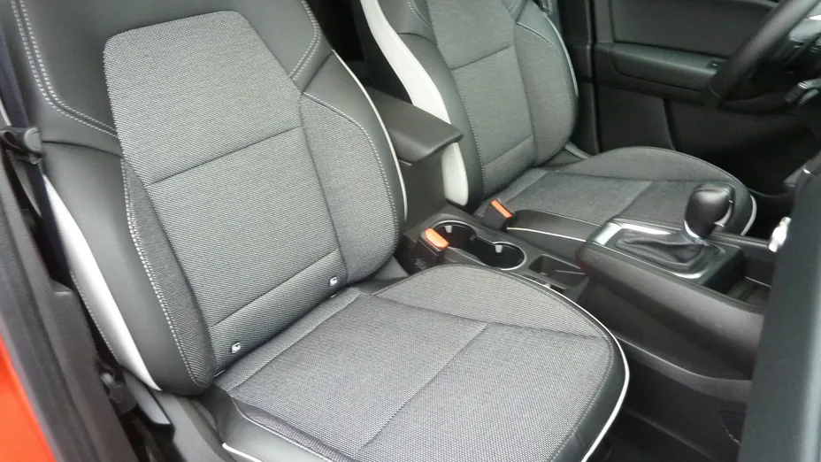 RENAULT Captur -