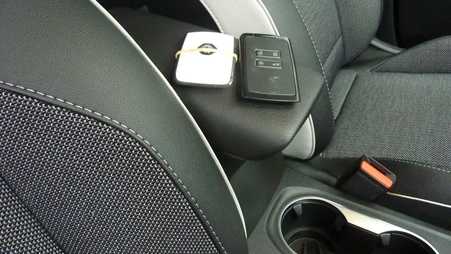 RENAULT Captur -