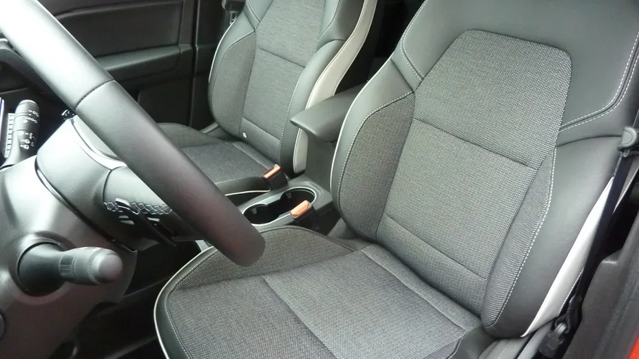 RENAULT Captur -
