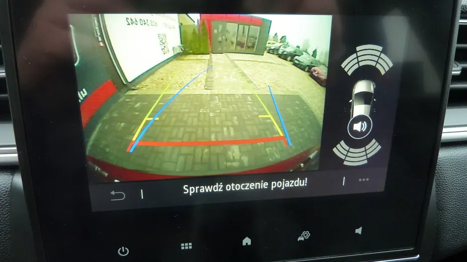 RENAULT Captur -