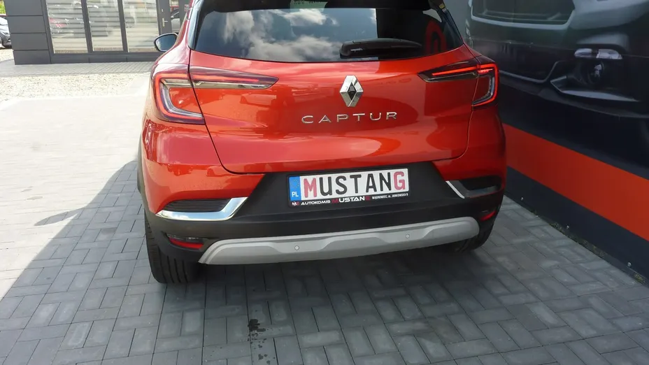 RENAULT Captur -