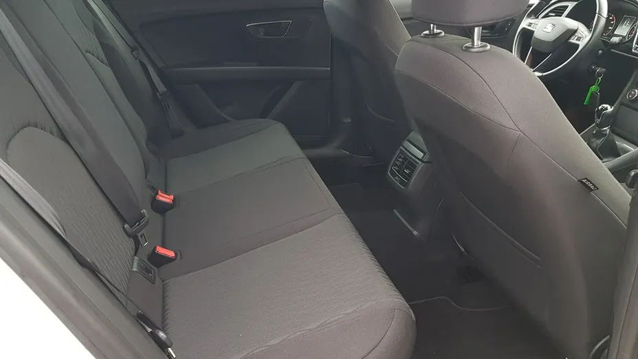 SEAT Leon -