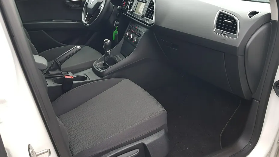 SEAT Leon -