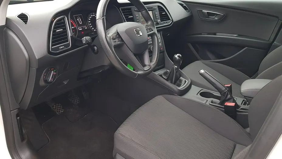 SEAT Leon -
