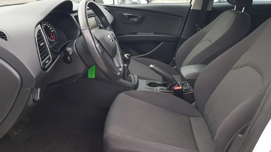 SEAT Leon -