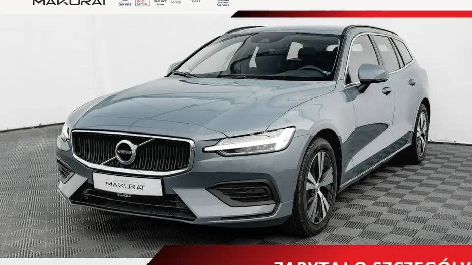 VOLVO V60 -