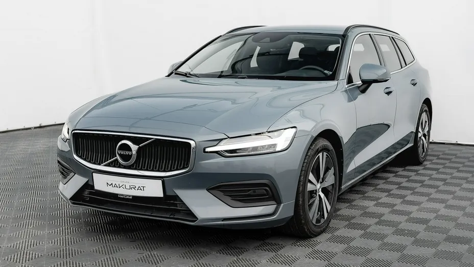 VOLVO V60 -