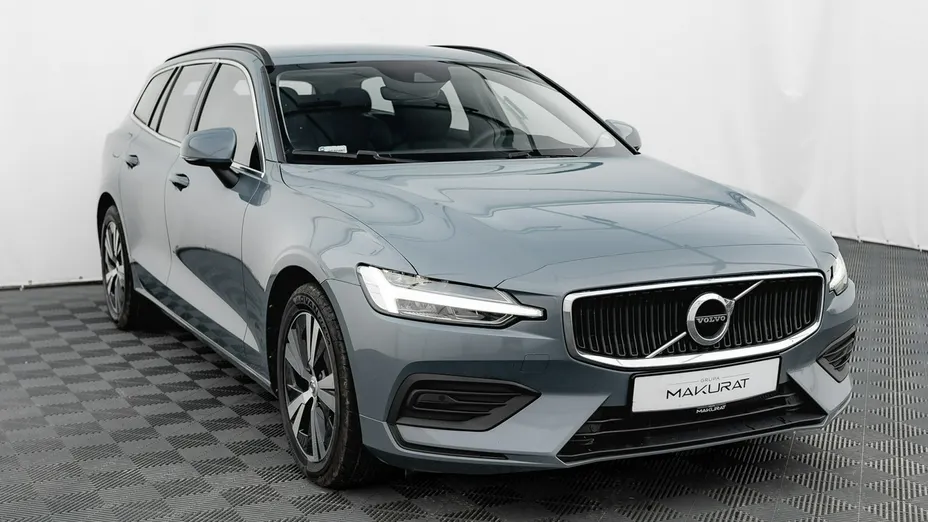 VOLVO V60 -