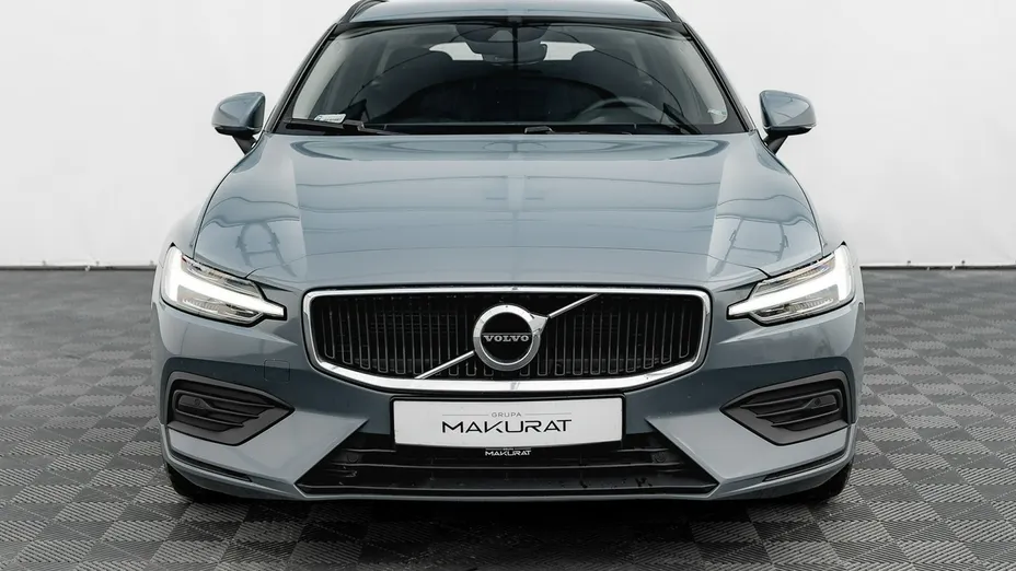 VOLVO V60 -