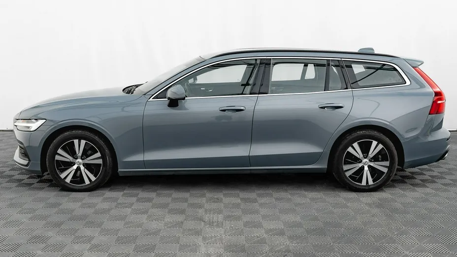 VOLVO V60 -