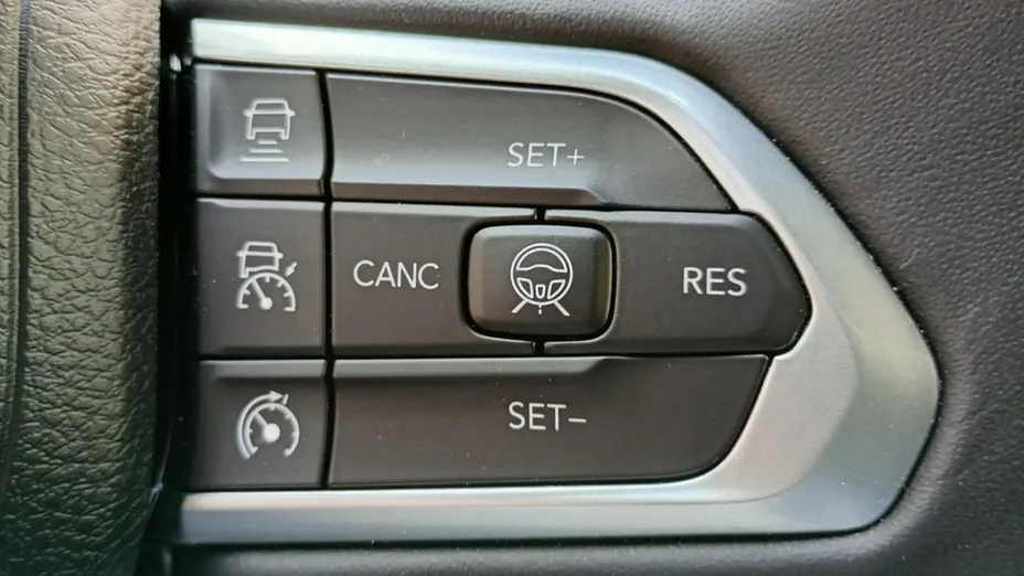 JEEP Compass -