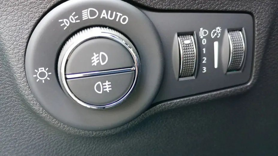 JEEP Compass -