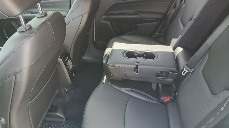JEEP Compass -