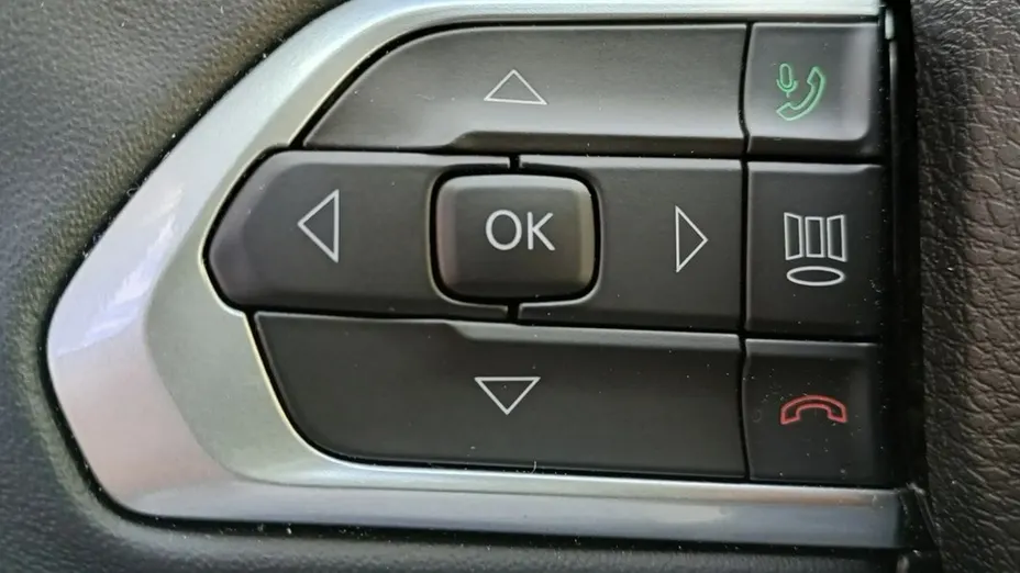 JEEP Compass -