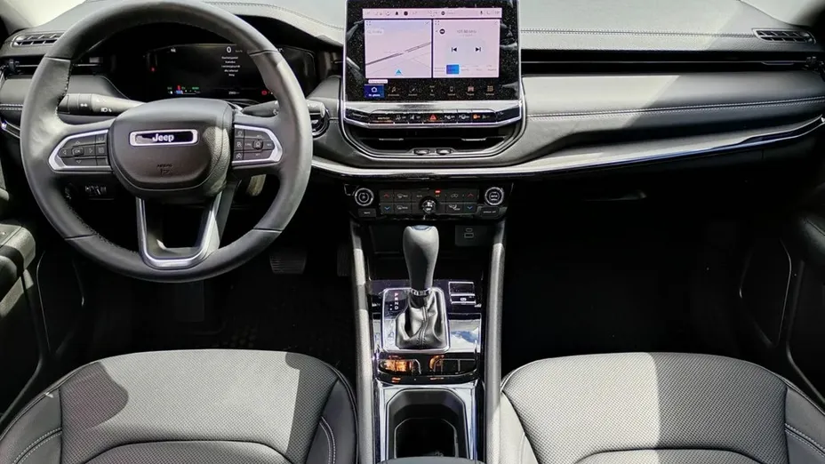 JEEP Compass -