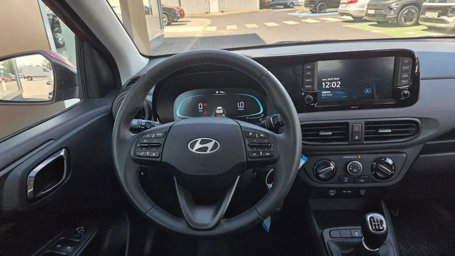 HYUNDAI i10 -