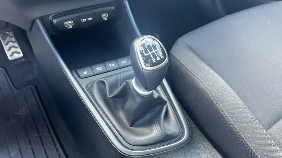 HYUNDAI Bayon -