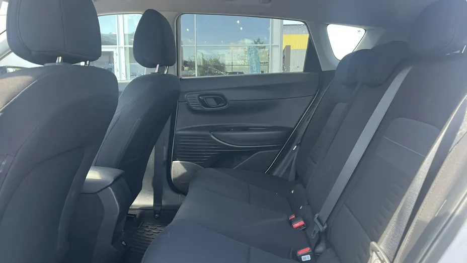 HYUNDAI Bayon -