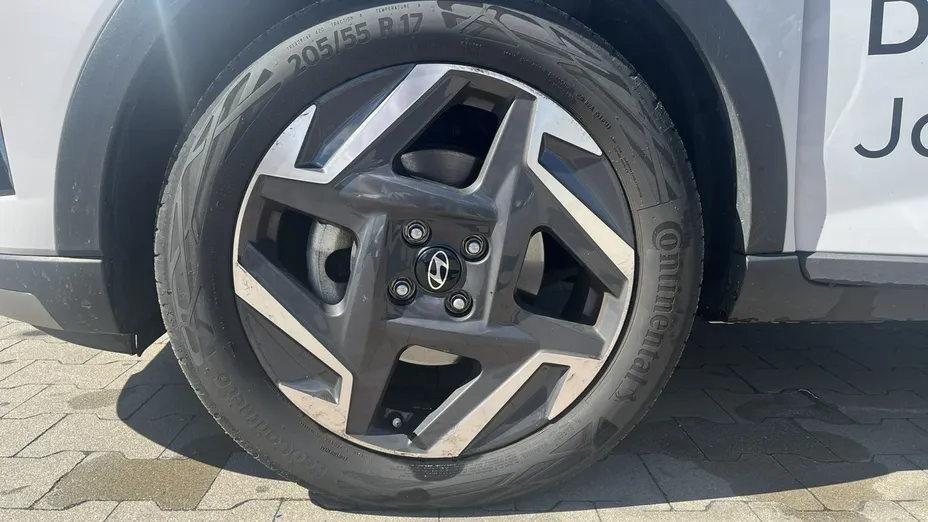 HYUNDAI Bayon -