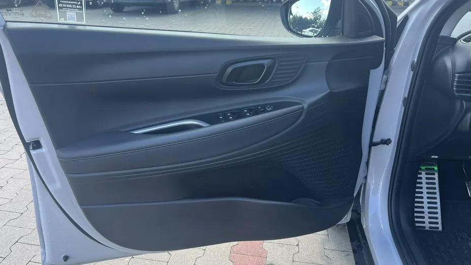 HYUNDAI Bayon -