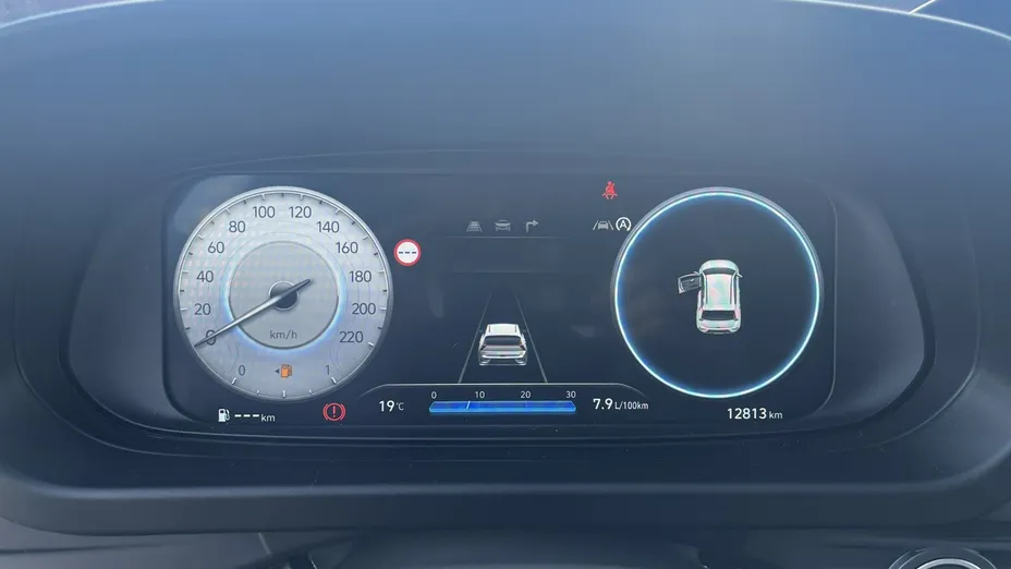HYUNDAI Bayon -