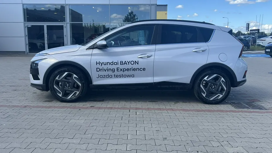 HYUNDAI Bayon -